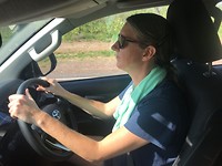 reserve chauffeur