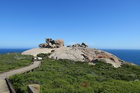 Remakable Rocks
