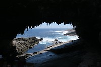 Admirals Arch