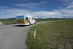 camper