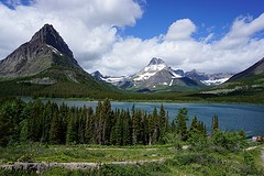 Glacier National Park