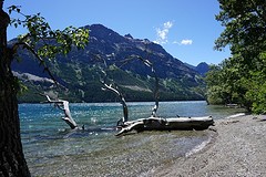 Glacier National Park 3