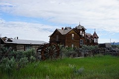 Ghosttown