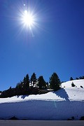 Sneeuw!