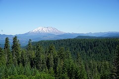 Mount St. Helens