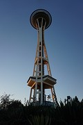 Seattle - Space Needle