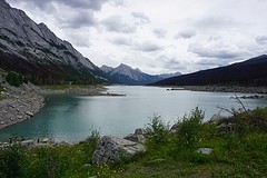 Medicinal Lake