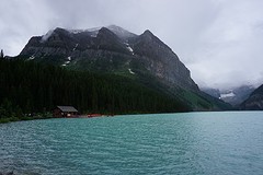 Lake Louise