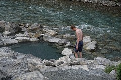 Hot Springs