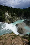 Wapta Falls