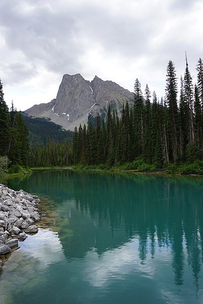 Emerald Lake