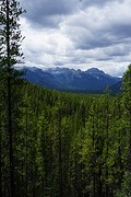 Uizicht Sundance canyon 2