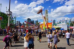 Calgary Stampede