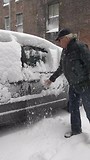 Snow