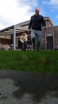 We springen naar Curaçao!