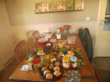 paas ontbijt