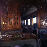 Mongools restaurant