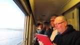 Iedereen wil foto's maken