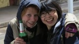Cheers Ling Ling!