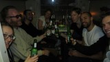 As long as there is beer!!