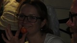 Angelie uit Amsterdam!
