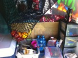 Birdy's kitchen