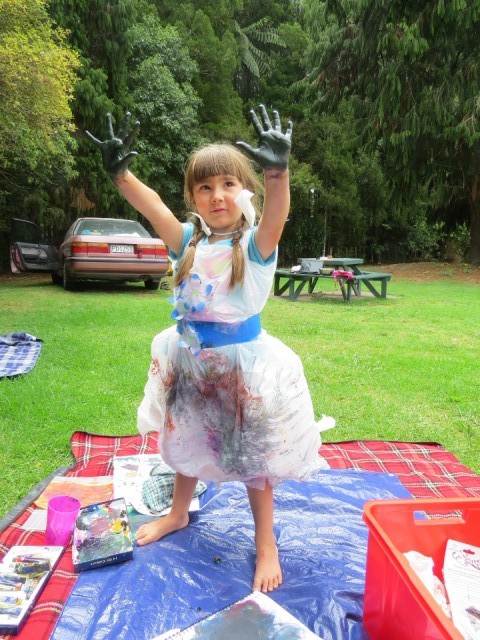 My princess 
