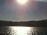 On the Ferry