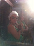 Happy St Patricks day!