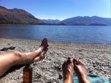 Lake wanaka