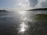 mirror mirror on the sea