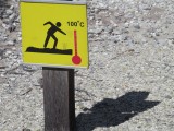 told you so! Hot!