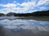 mirror mirror on the lake..