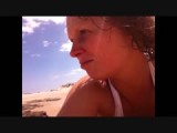 Amazing beach