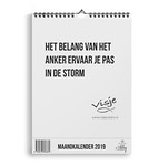 moederdagspreuk 2019