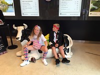VVV Amsterdam