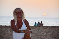 sundowner