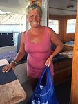 verzopen katje