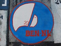 Logo op Horta