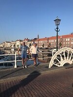 Thuis in Middelburg