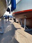 We mogen weer te water