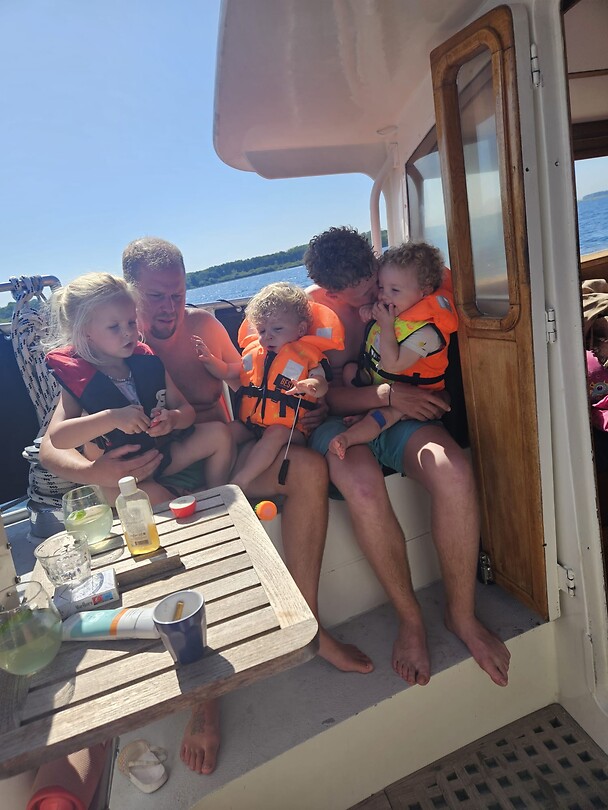 Het Kroost