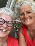 Nog even samen