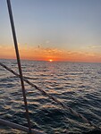 Zonsondergang