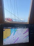 Passeren Shipping Lane
