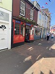 Pub in Cowes