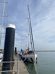 Kopsteiger Cowes