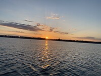 SunSet ankerbaai