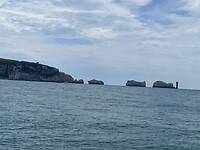 The Needles