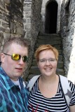 Samen in Gravensteen